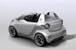 Smart ForSpeed Concept 2011 года